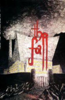 The Fall (Caliber)