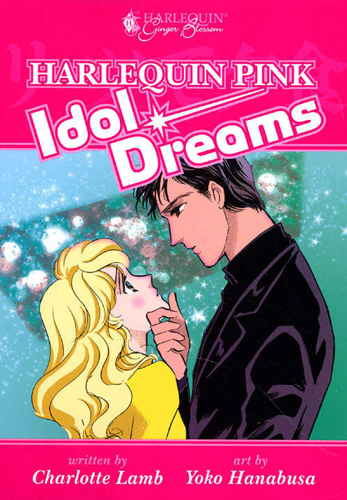 Harlequin Pink: Idol Dreams