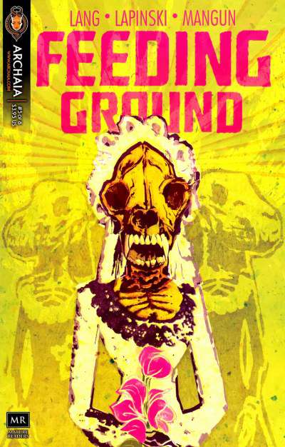 Feeding Ground #5