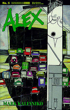 Alex #5