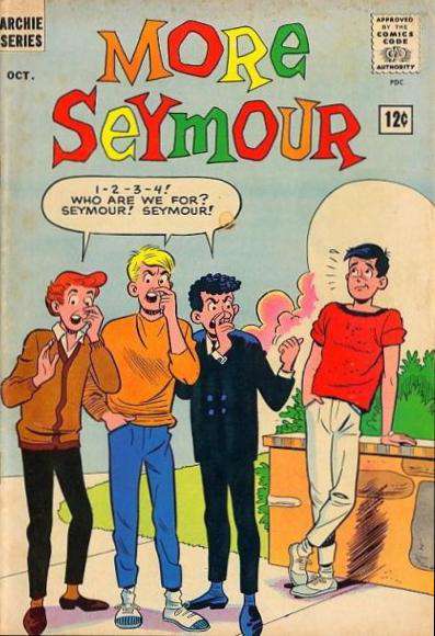 More Seymour
