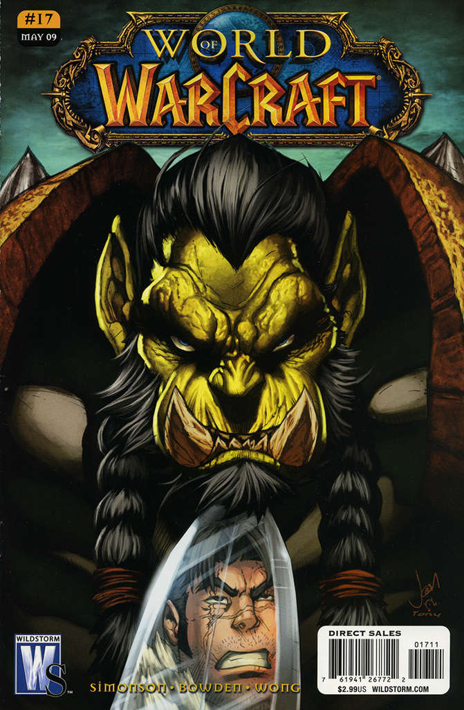 World of Warcraft #17