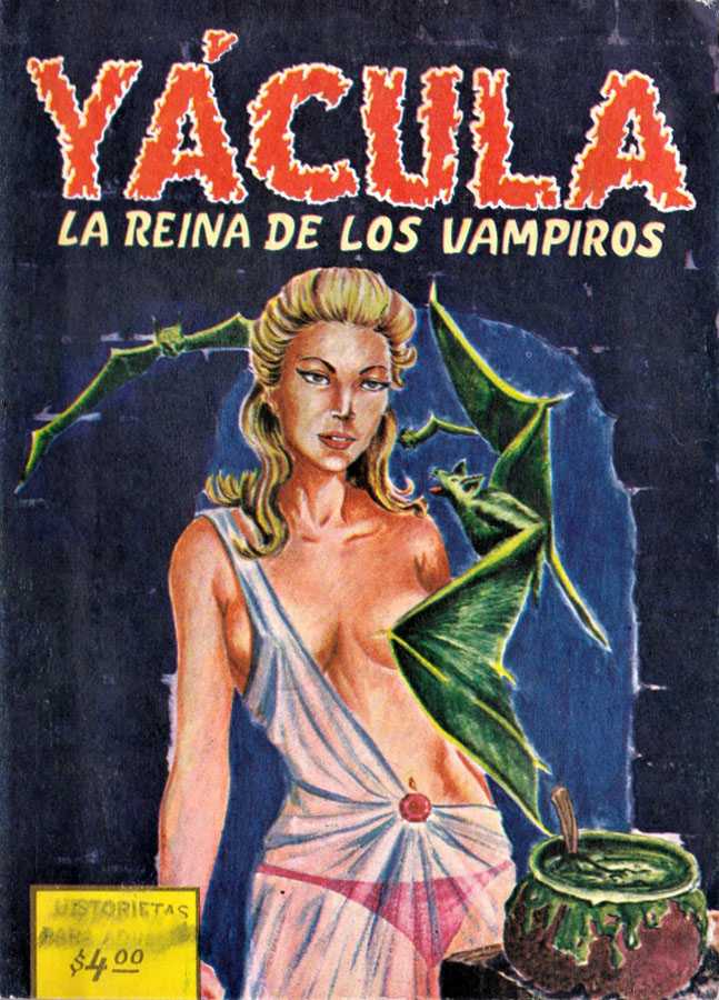 Yácula