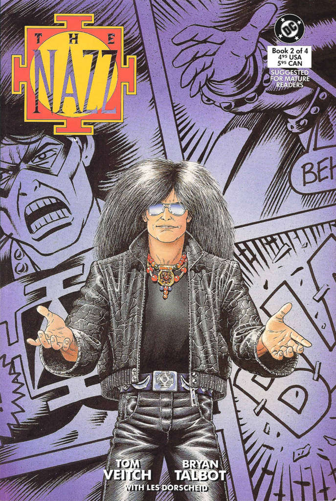 The Nazz #2