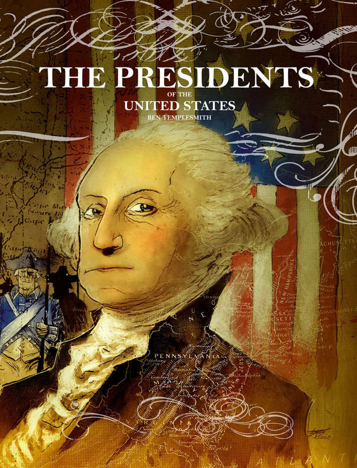 Presidents of the United States
