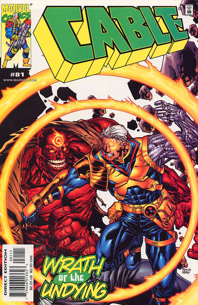 Cable #81