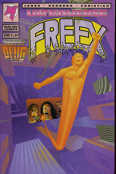 Freex #11