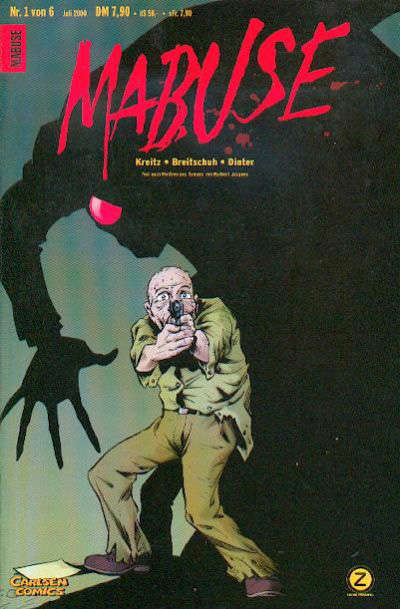 Mabuse