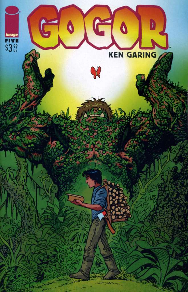 Gogor #5