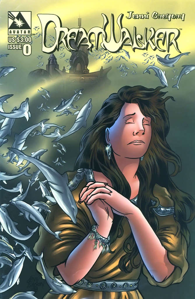 Dreamwalker (Avatar)