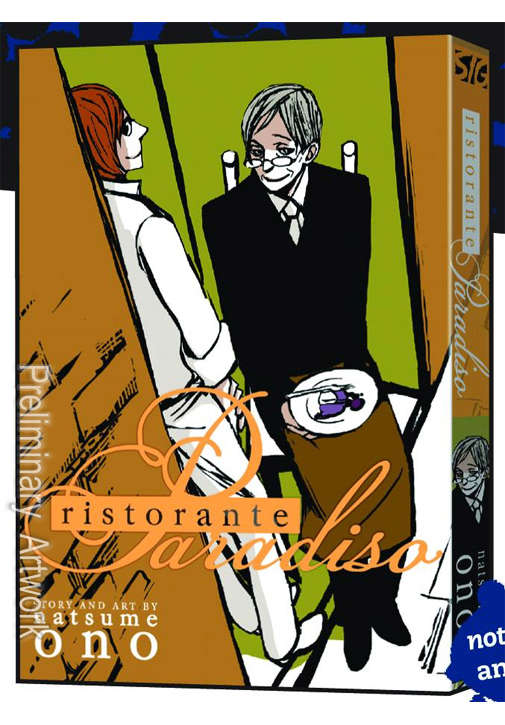 Ristorante Paradiso