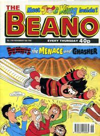 The Beano #2783