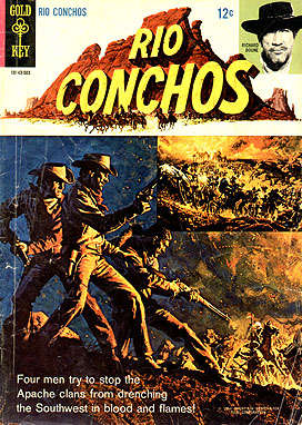 Rio Conchos