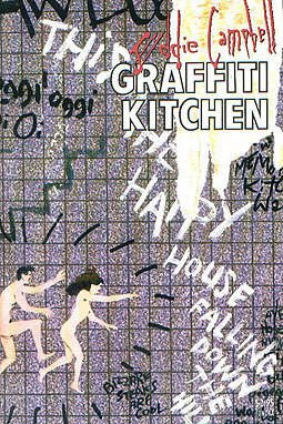 Graffiti Kitchen