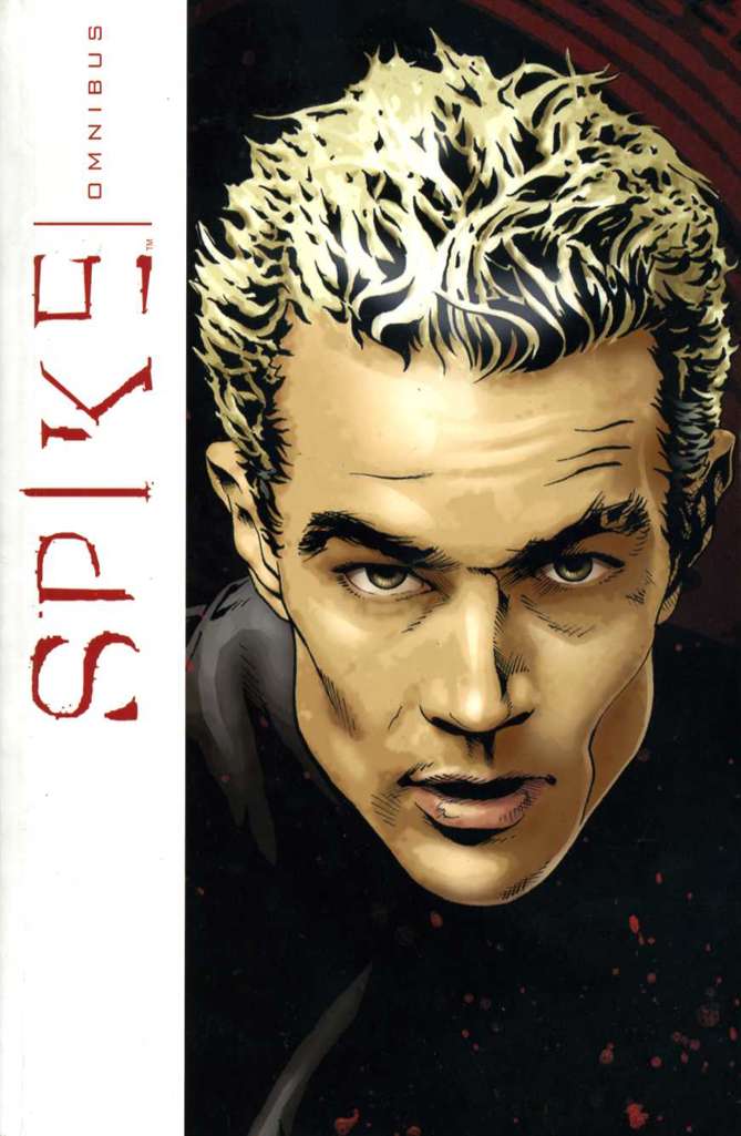 Spike Omnibus