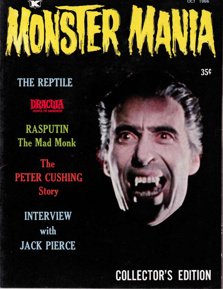 Monster Mania