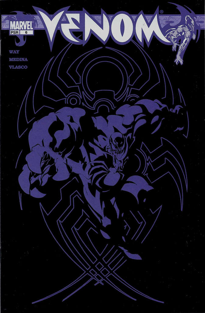 Venom #6