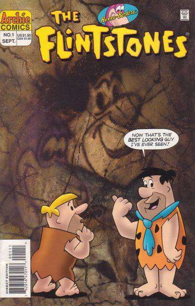 The Flintstones (Archie) #1