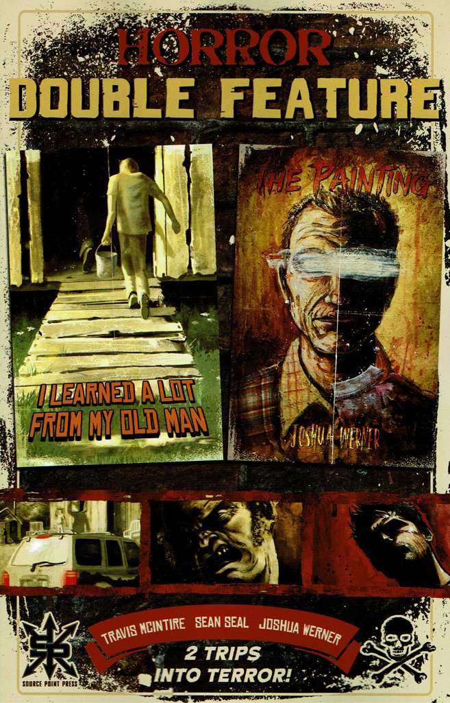 Horror Double Feature