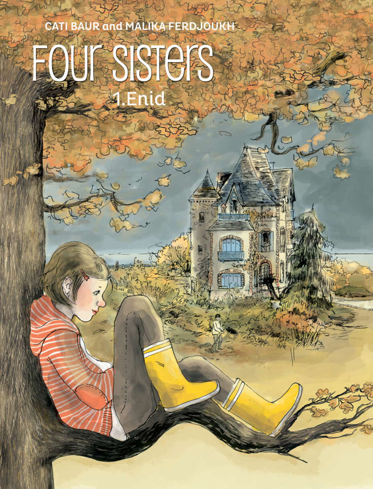Four Sisters