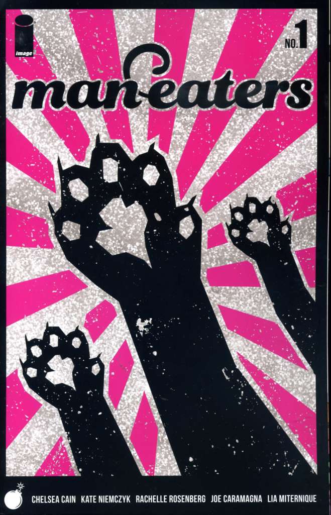 Man-Eaters