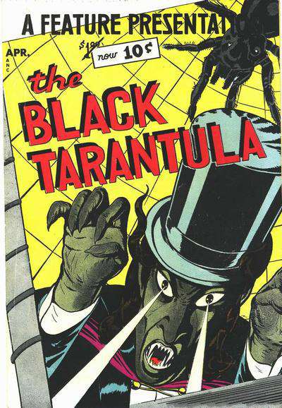 Feature Presentation