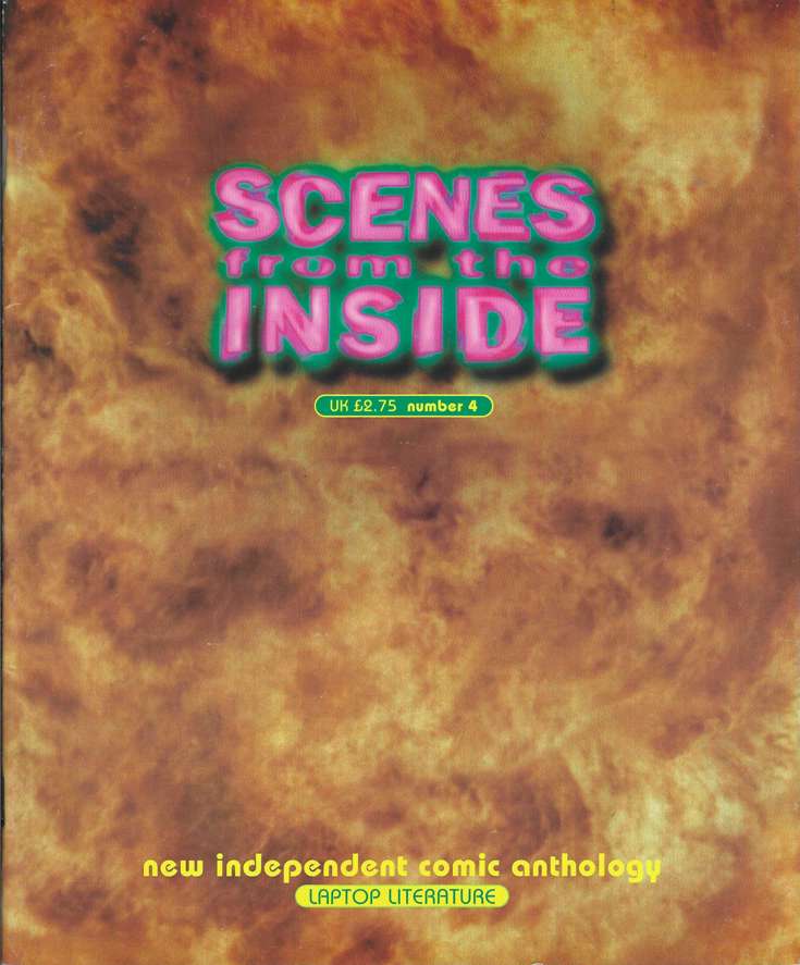 Scenes From the Inside #4