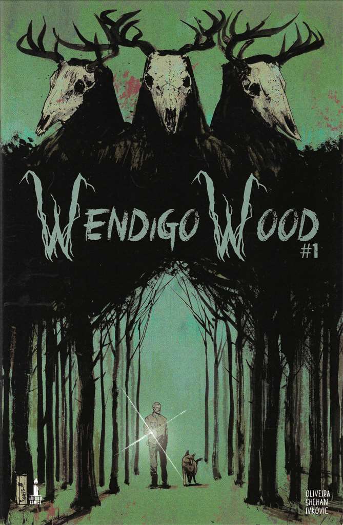 Wendigo Wood
