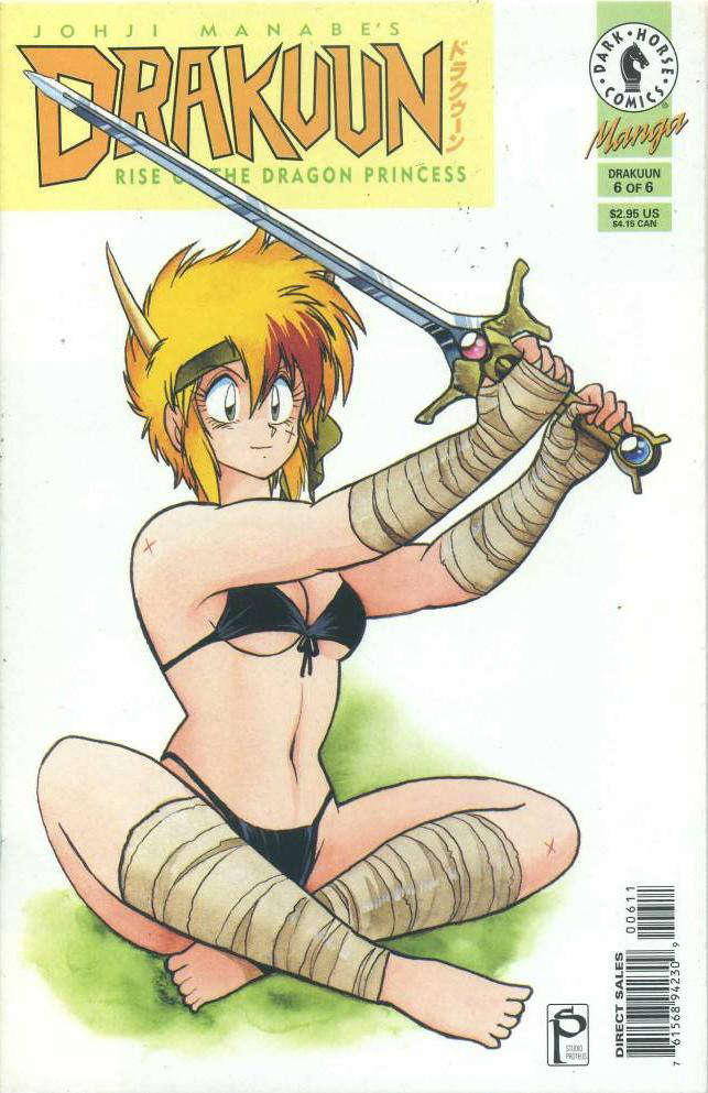 Drakuun #6