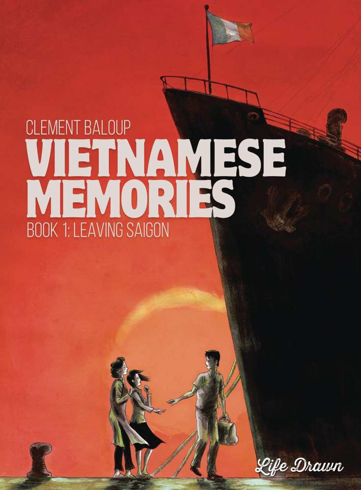 Vietnamese Memories