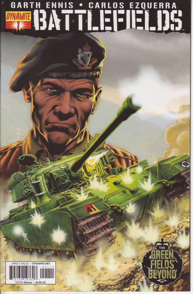 Battlefields (Vol. 2)