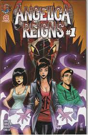 Angelica Reigns