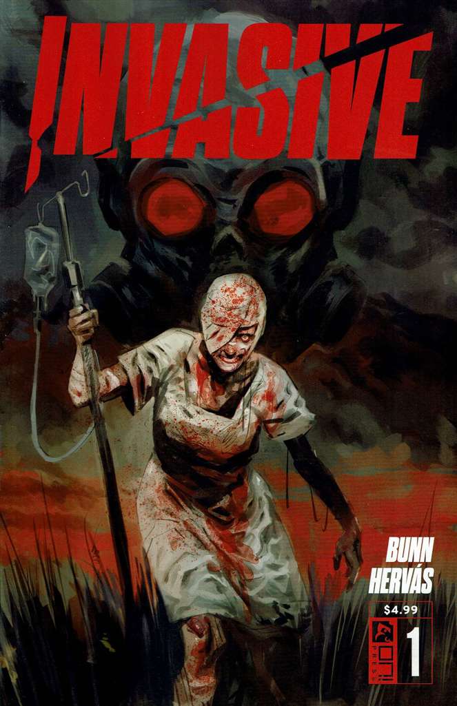 Invasive