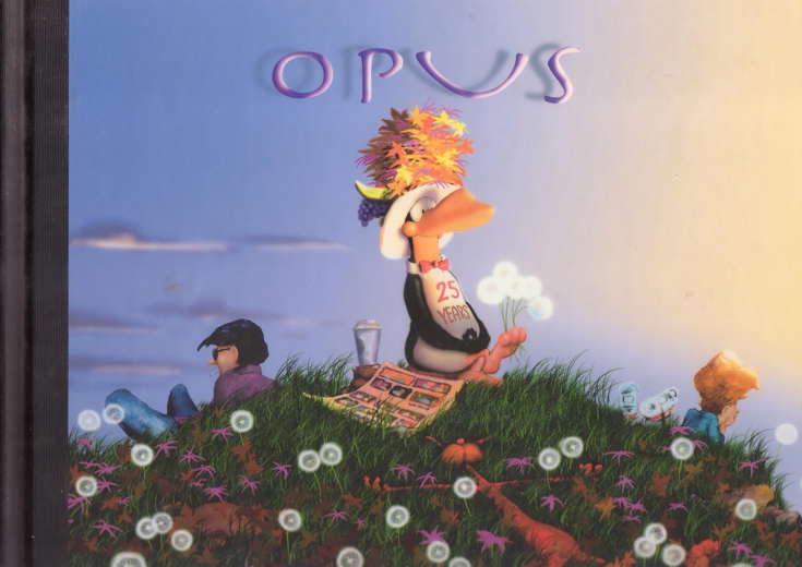 Opus: 25 Years of His Sunday Best