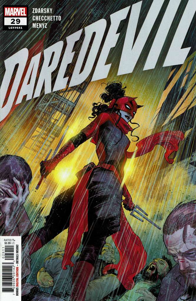 Daredevil (6th Series) #29