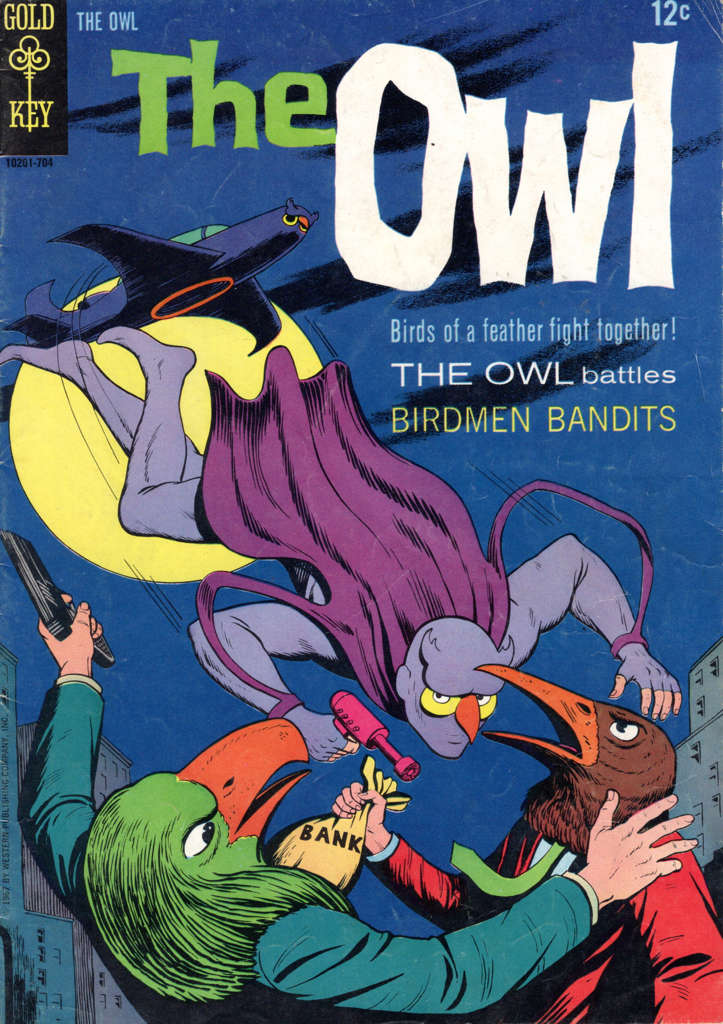 The Owl