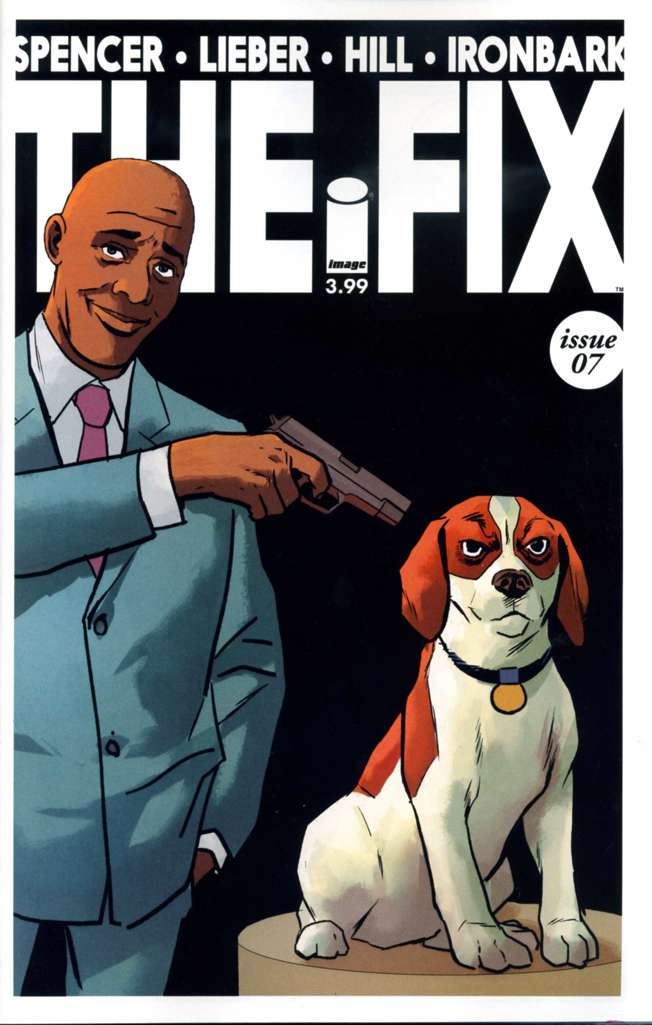 The Fix #7