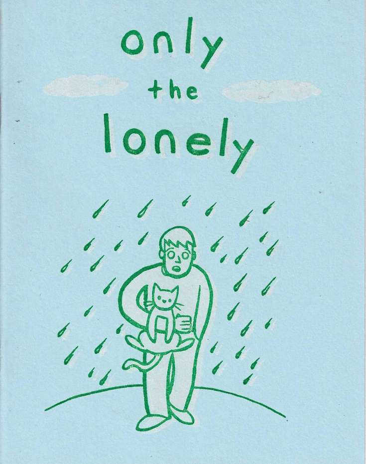 Only the Lonely