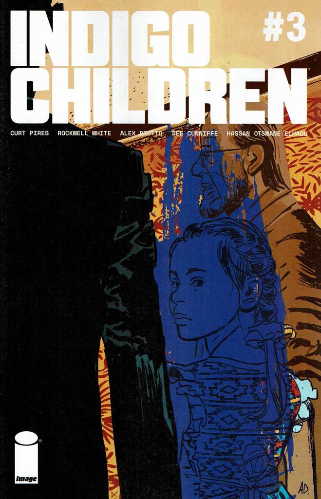 Indigo Children #3