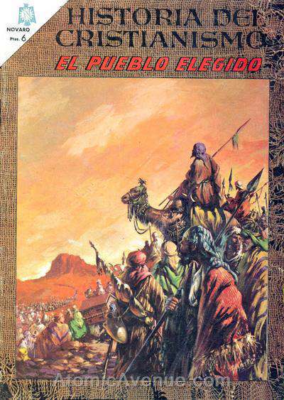 Historia del Cristianismo