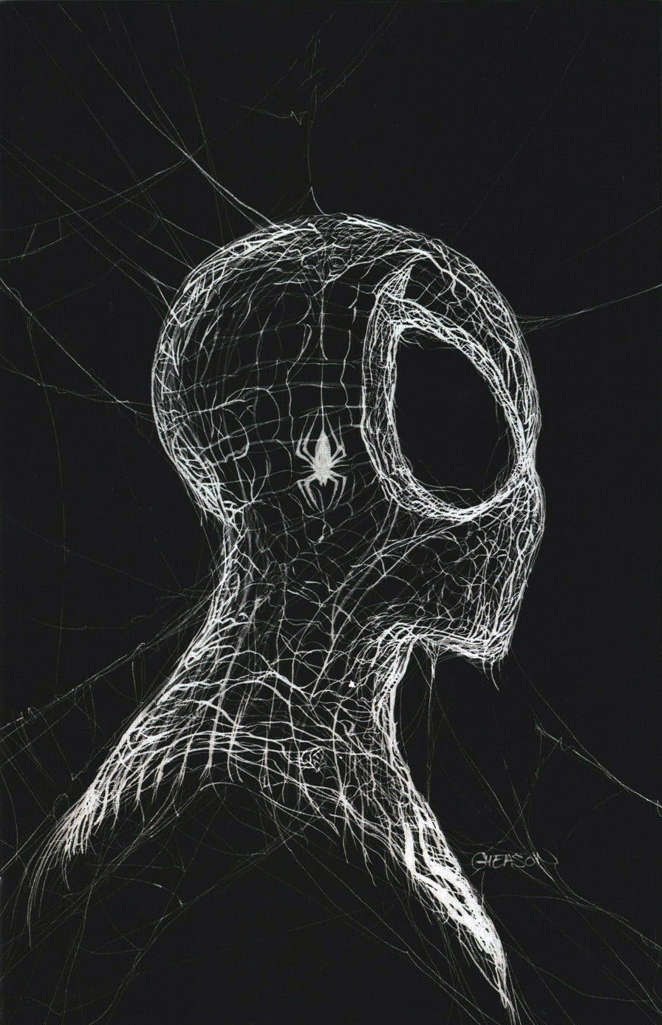 The Amazing Spider-Man (5th Series) #55 Variation D