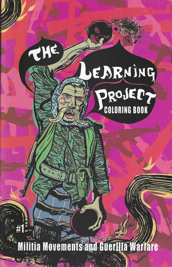 The Learning Project