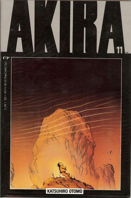 Akira #11