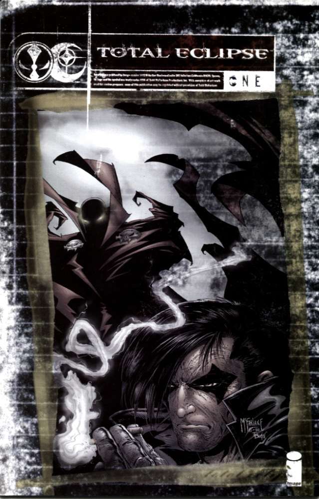 Total Eclipse (Image)