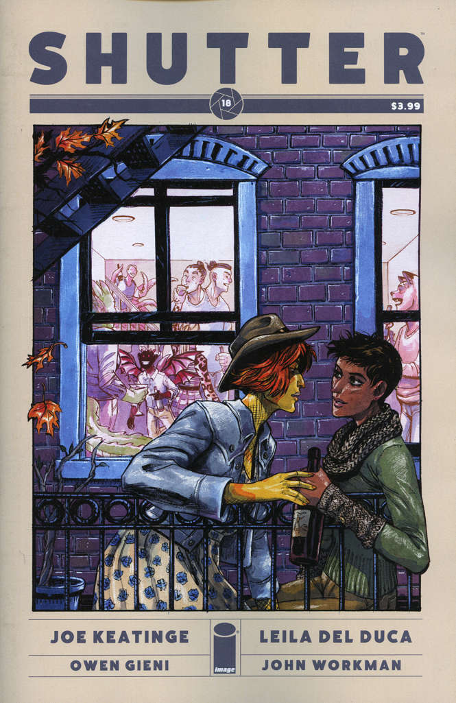 Shutter #18