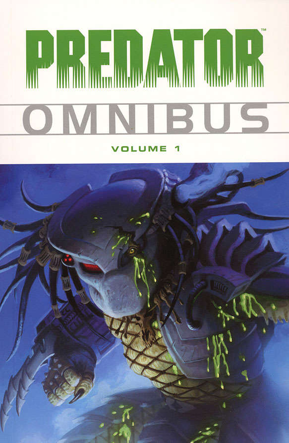 Predator Omnibus