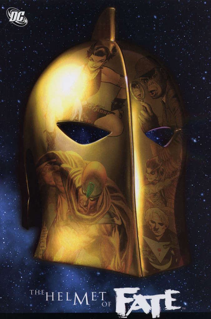 Helmet of Fate