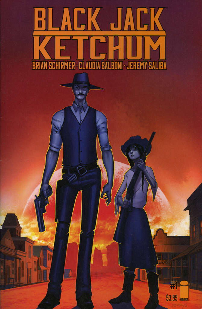 Black Jack Ketchum