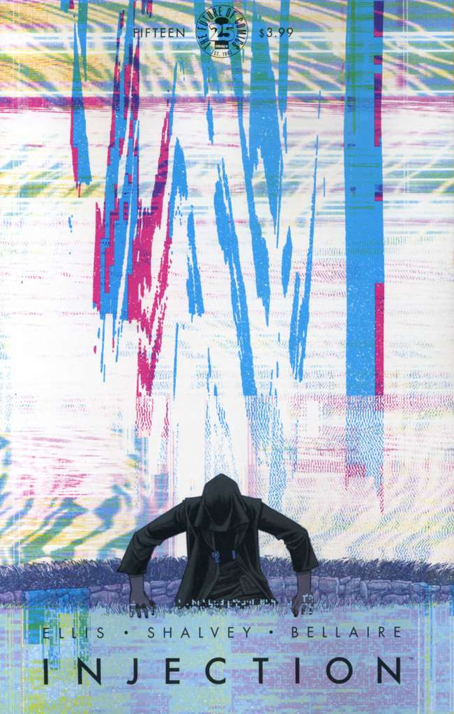 Injection #15 Variation A