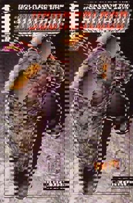 Youngblood Collector’s Edition (Image)